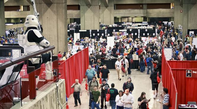 liban organizatorii comic con arestati pentru atingere adusa moravurilor