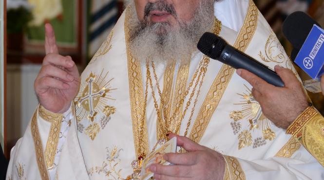 patriarhul daniel face apel la rugaciune pentru victimele atentatului din new york