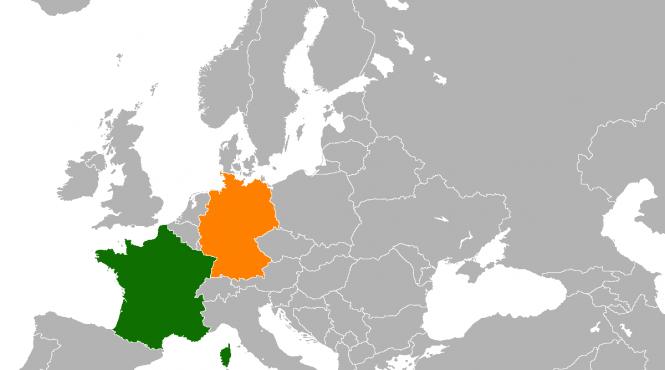 un barbat a incercat sa scape de un control al politiei in franta inotand spre germania