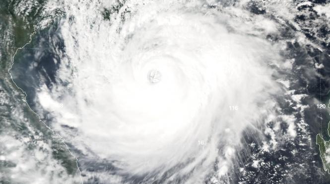 27 de morti in urma taifunului damrey