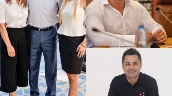 florentin petre gabi toncean octavian bellu si monica rosu nominalizati la gala performantei si excelentei