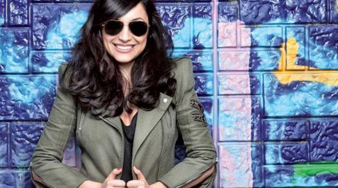 andra for hope concert caritabil de colinde