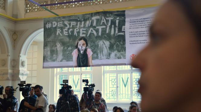 campanie pentru stoparea unui fenomen periculos bullying ul