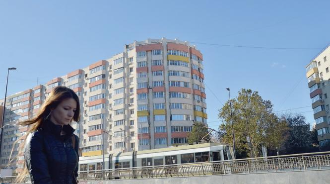 fundatia de la prima casa erodata de robor