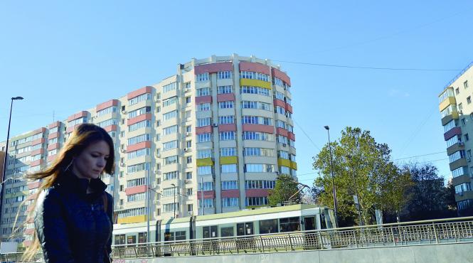 fundatia de la prima casa erodata de robor