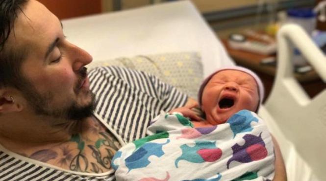 in curand barbatii vor putea sa nasca copii