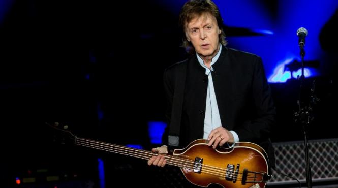 un scurtmetraj realizat de paul mccartney descurajeaza consumul de carne o zi pe saptamana