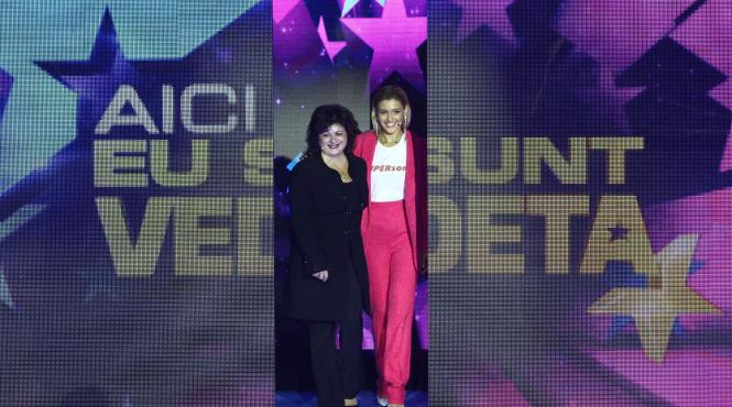 alina eremia despre cum a salvat o horia brenciu la o emisiune concurs