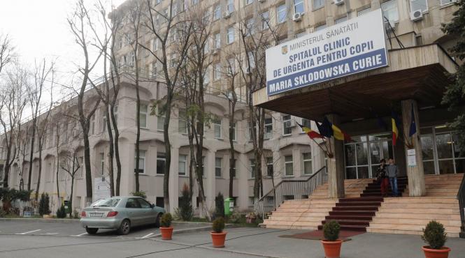 concert caritabil paper magik pentru dotarea sectiei de neurologie a spitalului marie curie