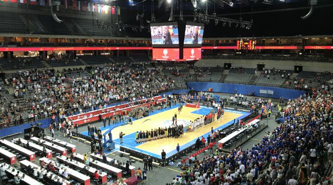 romania tinteste calificarea la fiba women s eurobasket 2019