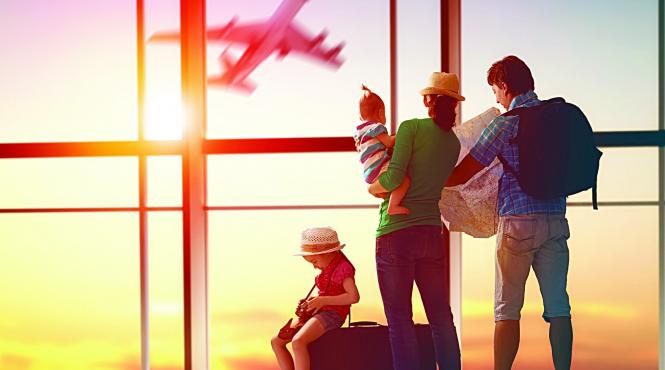 sistem de garantare a pachetelor turistice