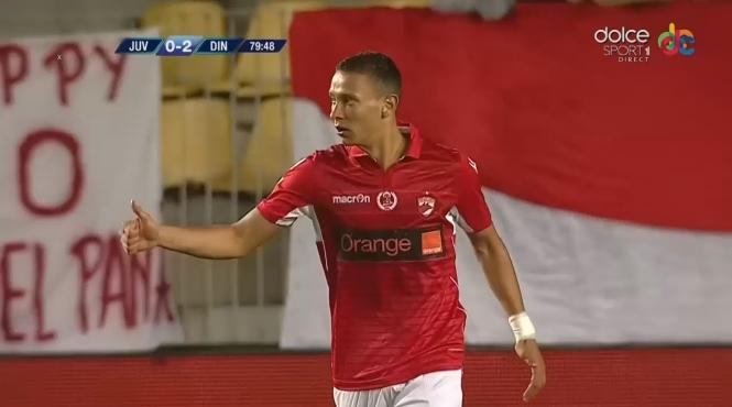 transfer surpriza dinamo si a vandut cel mai in forma tanar la cfr cluj