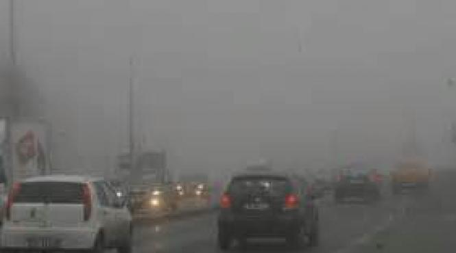 alerta anm cod galben de ceata si burnita in judete din oltenia banat moldova si dobrogea pana la ora 12 00