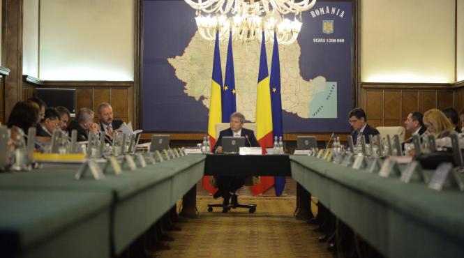 reteaua lui soros introdusa direct in cladirea guvernului romaniei