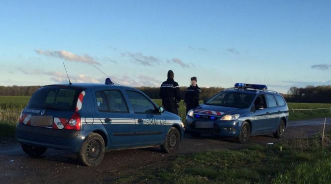 tanara ucisa si desfigurata in franta identificata dupa 10 luni ca fiind o romanca de 18 ani