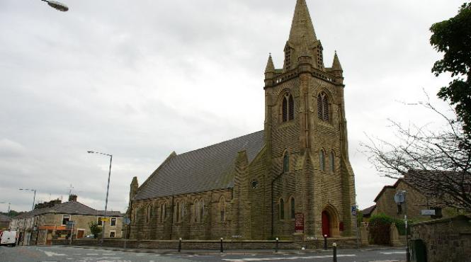 biserica anglicana cere scolilor sa permita copiilor sa exploreze identitatea sexuala