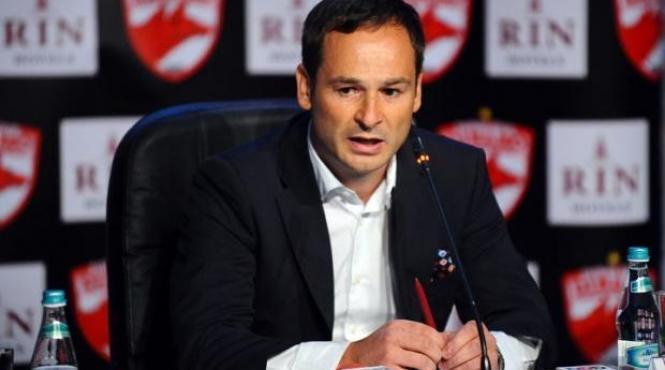 ionut negoita vinde clubul dinamo cat costa