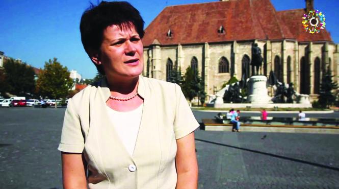 maghiarii se simt ofensati de patinoarul din cluj napoca