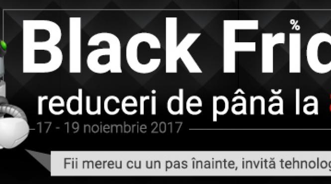 reduceri de 80 la camere de supraveghere de black friday