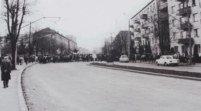 30 de ani de la revolta muncitorilor brasoveni ce a spus ceausescu despre evenimente