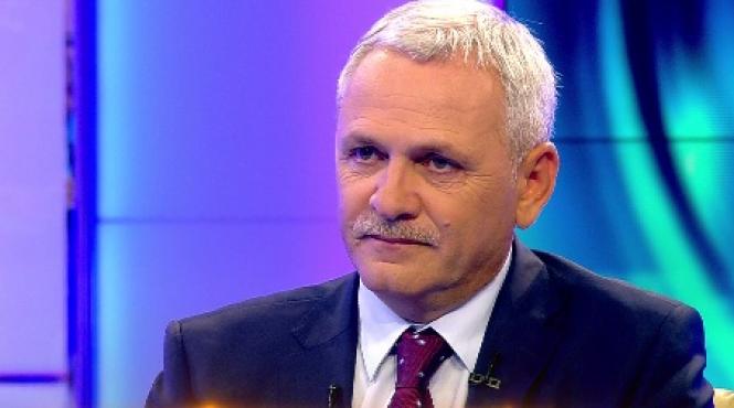 dragnea despre dosarul de la dna au scos armamentul greu