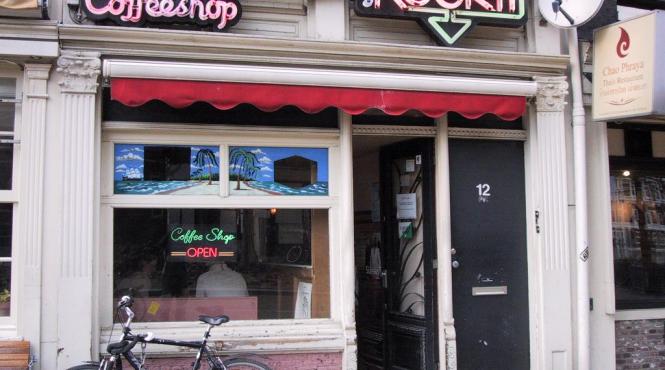 olanda coffee shop urile din apropierea scolilor deschise doar dupa terminarea cursurilor