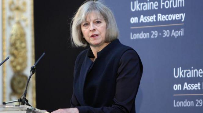 rusia critica acuzatiile iresponsabile ale theresei may