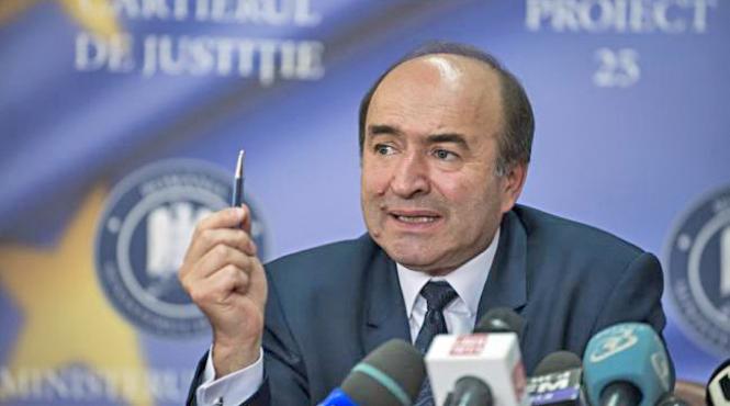 toader despre raportul mcv se refera la solutii legislative inca in dezbatere e important ca nu s au inregistrat regrese