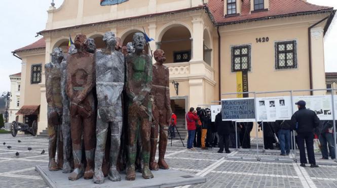 30 de ani de la inceputul sfarsitului comunismului