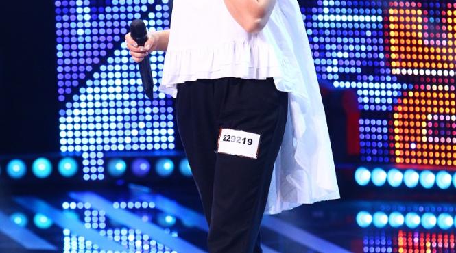 dupa aproape 20 de ani solista trupei puls urca din nou pe o scena