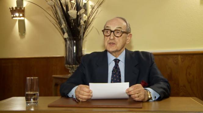 seful casei regale despre starea de sanatate a fostului suveran este foarte precara