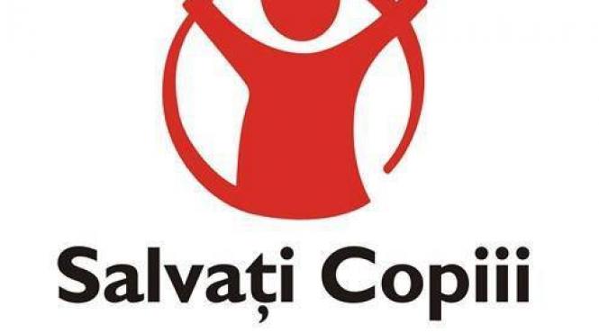 asociatia salvati copiii face un apel catre companii pentru redirectionarea impozitului pe profit pentru reducerea mortalitatii infantile