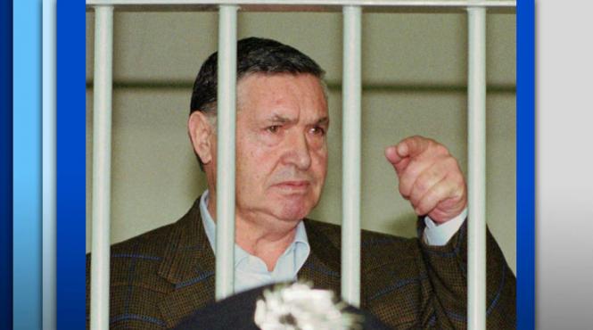 capo di tutti capi seful mafiei siciliene toto riina a murit de cancer la 87 de ani