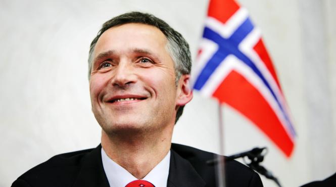 secretarul general al nato a cerut scuze turciei dupa un incident din norvegia