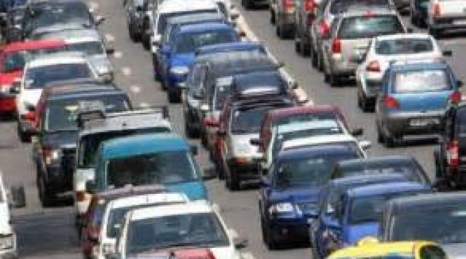 bucuresti orasul cu cel mai aglomerat trafic din europa potrivit fabricantului de gps tom tom madrid