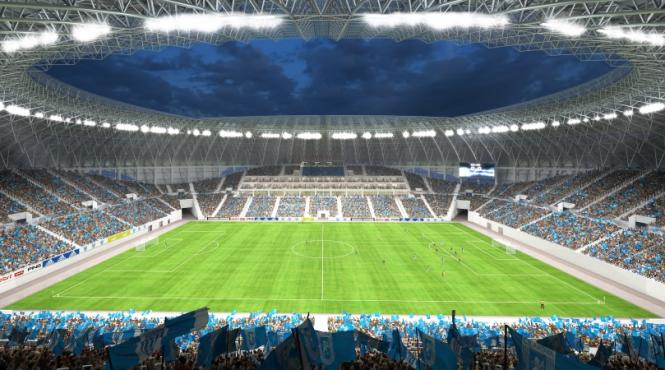 cs universitatea craiova juventus bucuresti 3 1 la primul meci oficial pe noul oblemenco