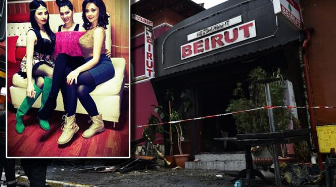 magistratii au stabilit despagubiri record pentru victimele tragicului incendiu care a mistuit restaurantul beirut din constanta