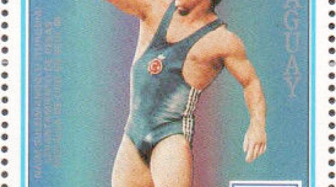 moartea unui supercampion halterofilul turc suleymanoglu decedat la doar 50 de ani