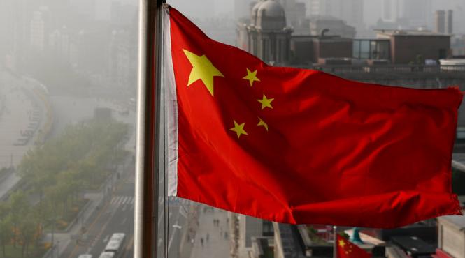 ce se ascunde in spatele deciziei chinei de a si deschide sectorul financiar