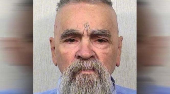 criminalul charles manson a murit la varsta de 83 de ani