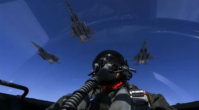 desenul de pe cer care a scandalizat us navy