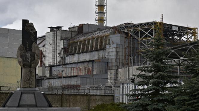 noi dezvaluiri socante privind accidentul nuclear de la cernobal