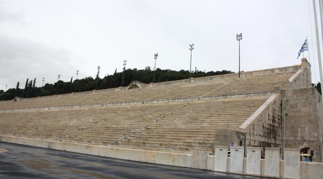 cladirile ilegale au jucat un rol central in inundatiile din atena