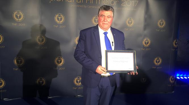 jurgen schunn catre guvernanti accelerati investitiile si deschideti autostrazile