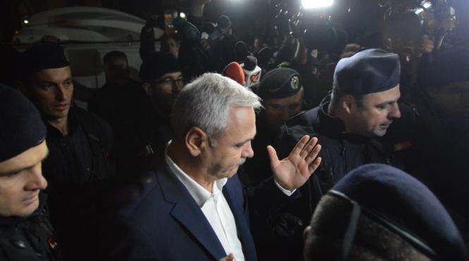 procurorii dna au instituit masuri asiguratorii asupra bunurilor mobile si imobile detinute de liviu dragnea