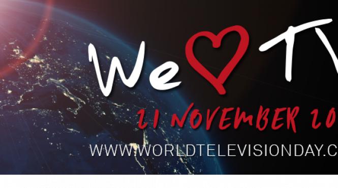 ziua mondiala a televiziunii sub semnul credibilitatii