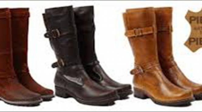 7 metode prin care putem testa daca incaltamintea este sau nu din piele naturala