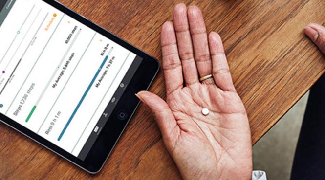 primul medicament conectat autorizat in statele unite