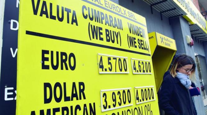 soc valutar euro sare de 4 7 lei