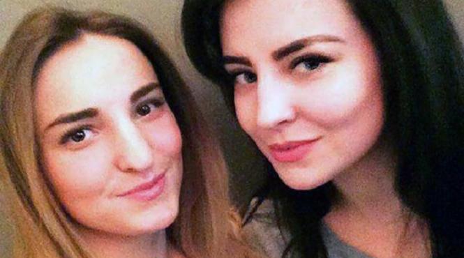 tragedie o tanara s a trezit din coma si a primit o veste devastatoare sotul si sora sa au murit spulberati pe o trecere de pietoni